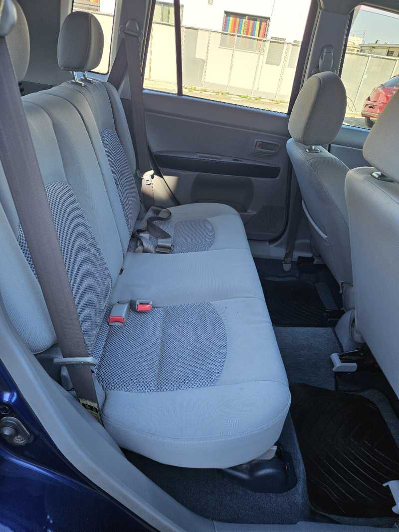 2003 Mazda Demio 1,4L 2003 Cyprus