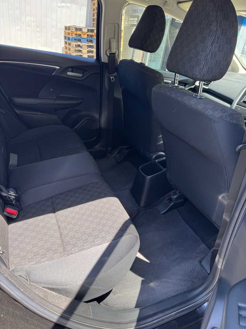 2015 Honda Fit 1,3L 2015 Cyprus