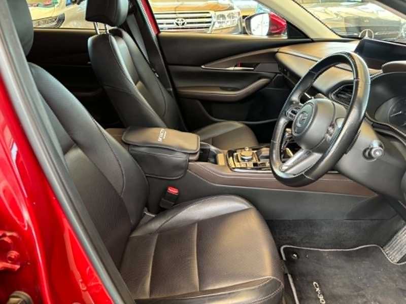 2023 Mazda CX-30 2,0L 2023 Cyprus