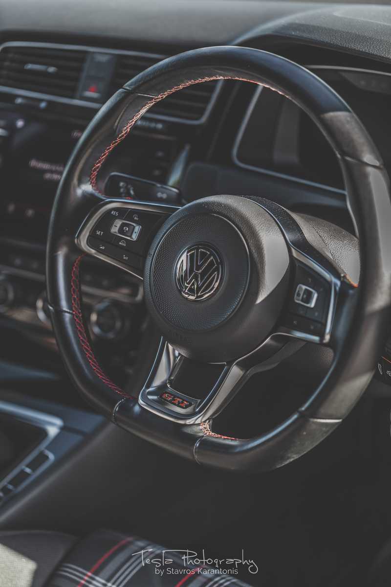 2017 Volkswagen Golf 2,0L 2017 Cyprus