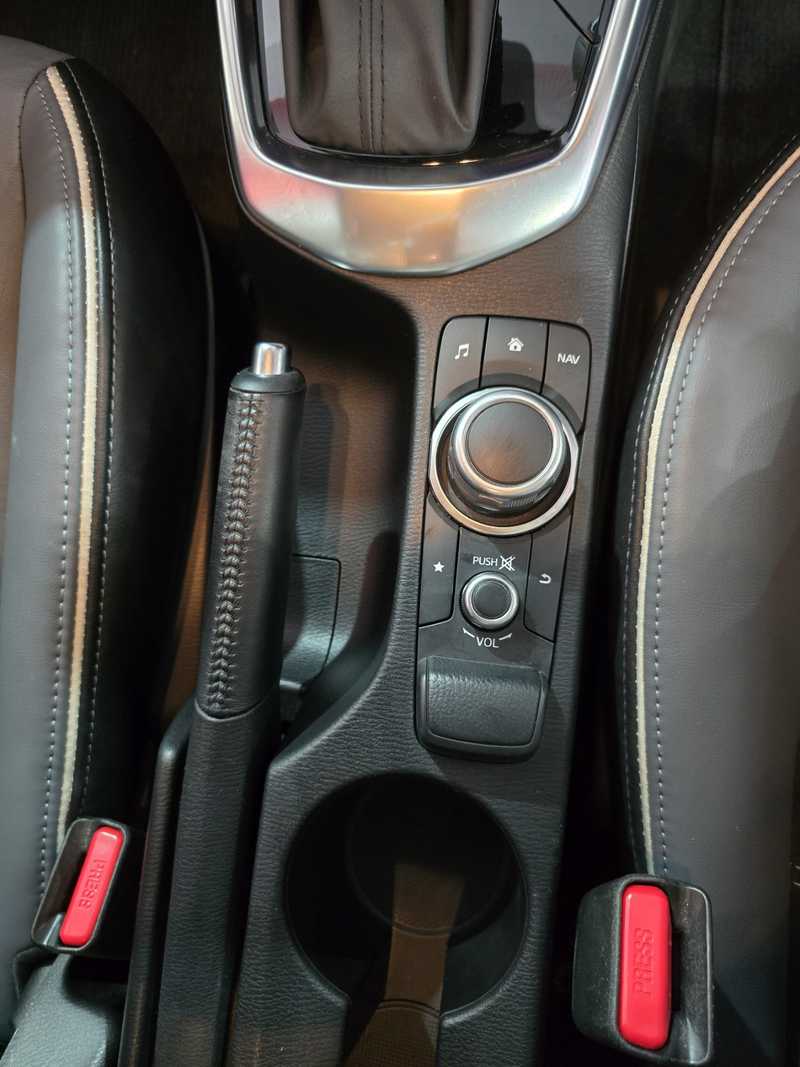 2022 Mazda 2 1,5L 2022 Cyprus