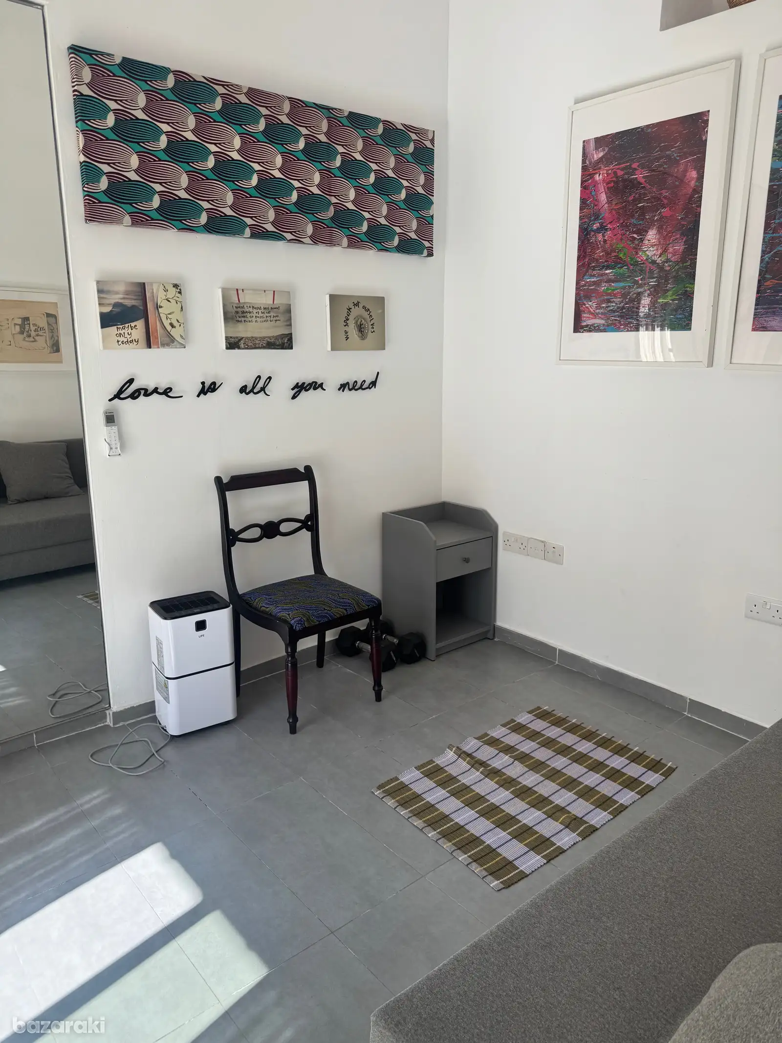 House, 1 bedroom — 9