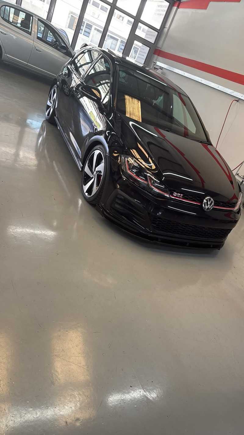 Volkswagen Golf 2,0L 2019