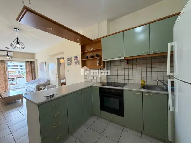 1-bedroom apartment to rent, Επαρχία Λευκωσίας — 'Έγκωμη