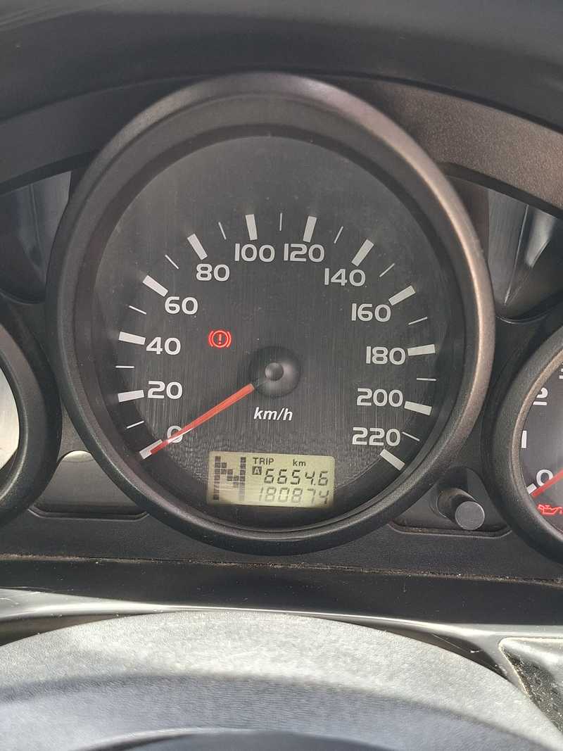 2007 Mitsubishi Colt 1,3L 2007 Cyprus