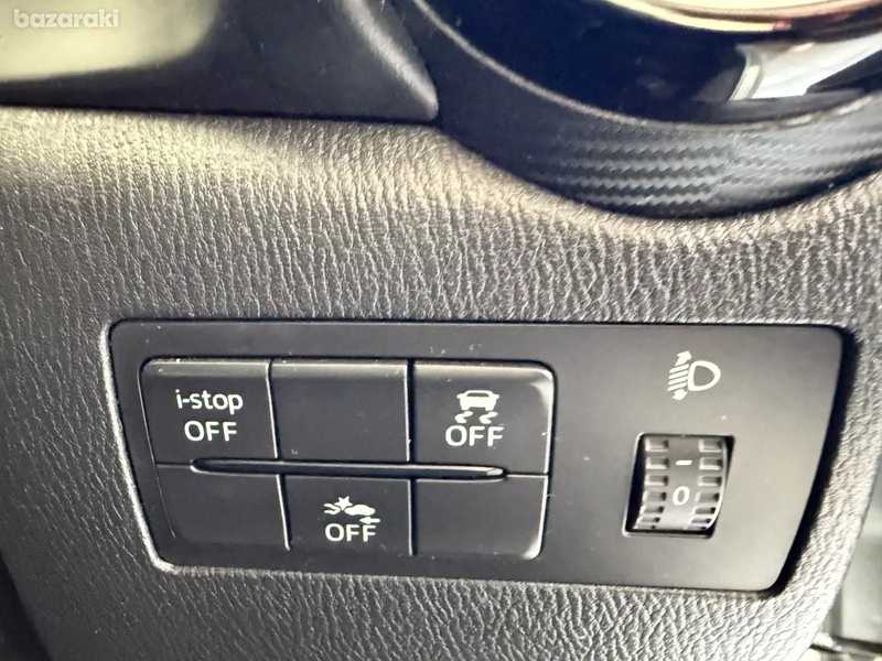 2017 Mazda Demio 1,3L 2017 Cyprus
