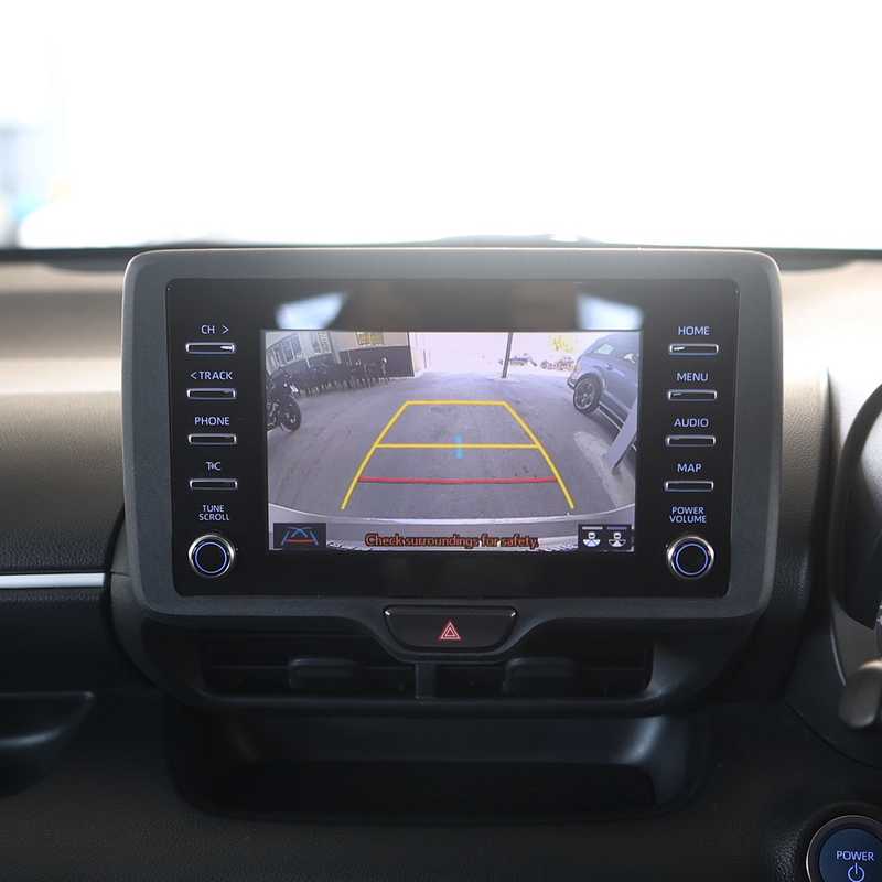 2021 Toyota Yaris 1,5L 2021 Cyprus