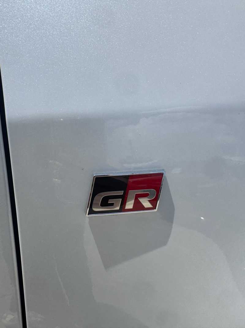 2022 Toyota Yaris GR 1,6L 2022 Cyprus