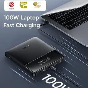Baseus powerbank 100w 20000mah display blade h1, Επαρχία Λεμεσού — Λεμεσός - Μέσα Γειτονιά