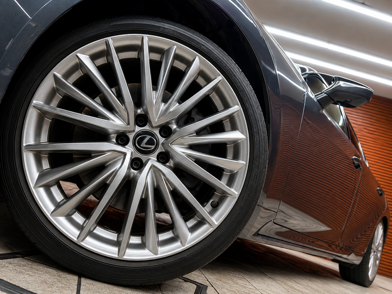 2023 Lexus IS 2,5L 2023 Cyprus