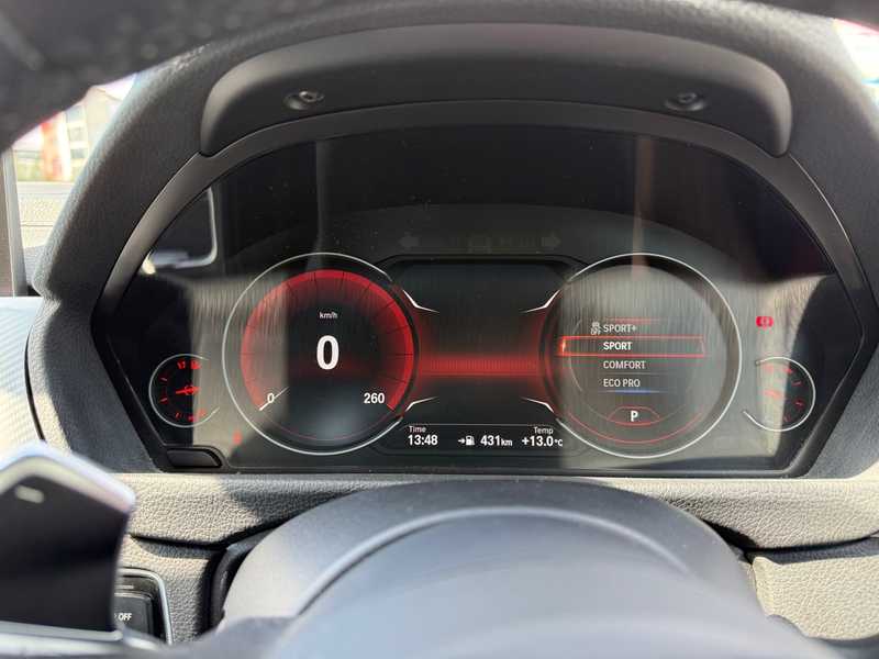 2018 BMW 4-Series 2,0L 2018 Cyprus