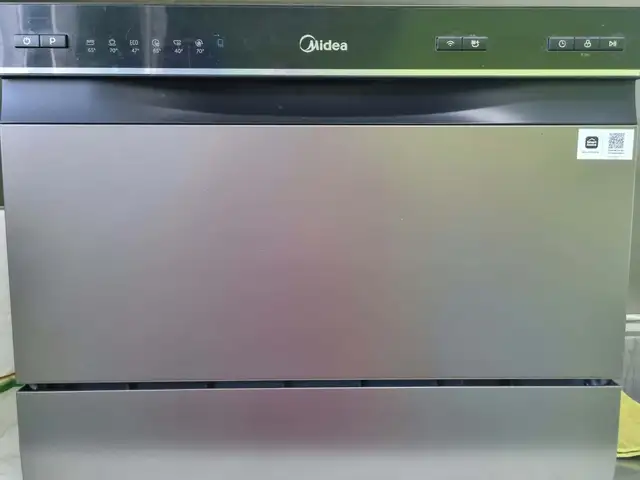 Small dishwasher, Επαρχία Λεμεσού — Λεμεσός - Ομόνοια