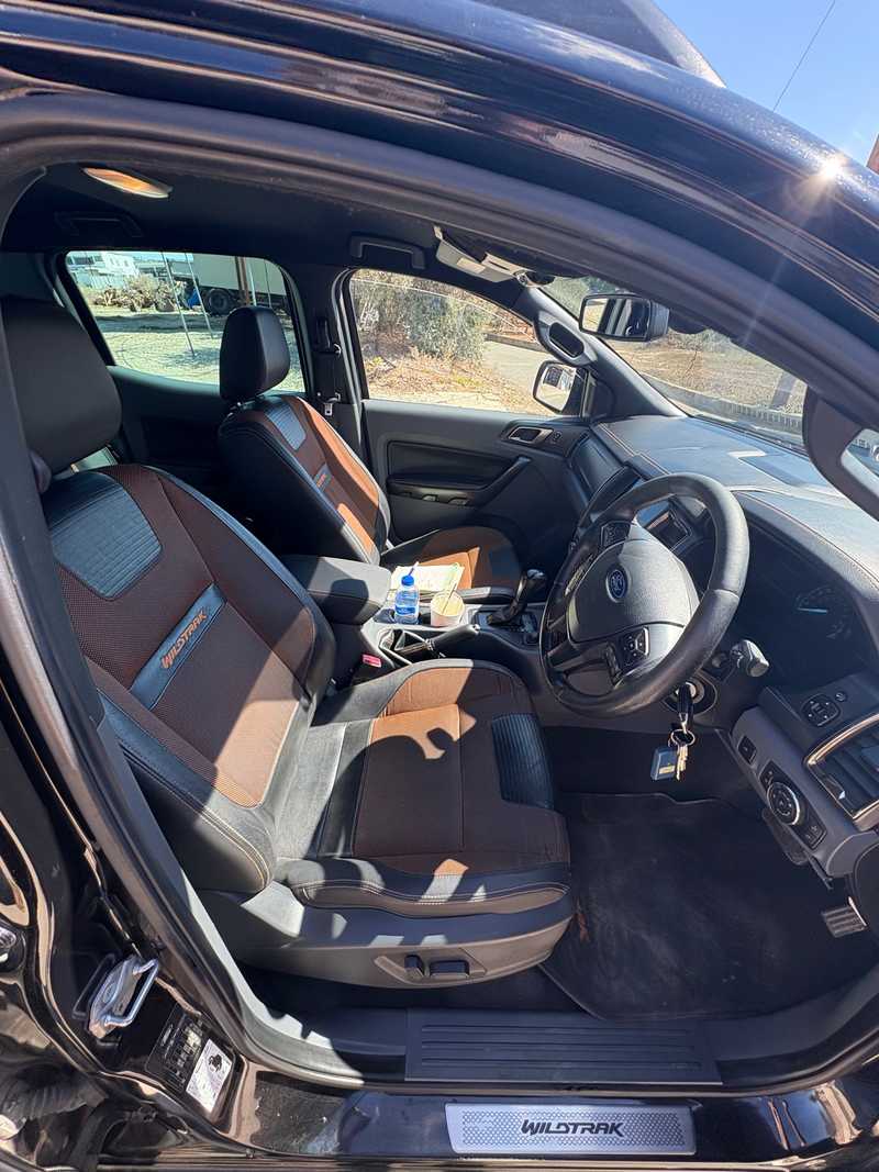 2019 Ford Ranger 3,2L 2019 Cyprus