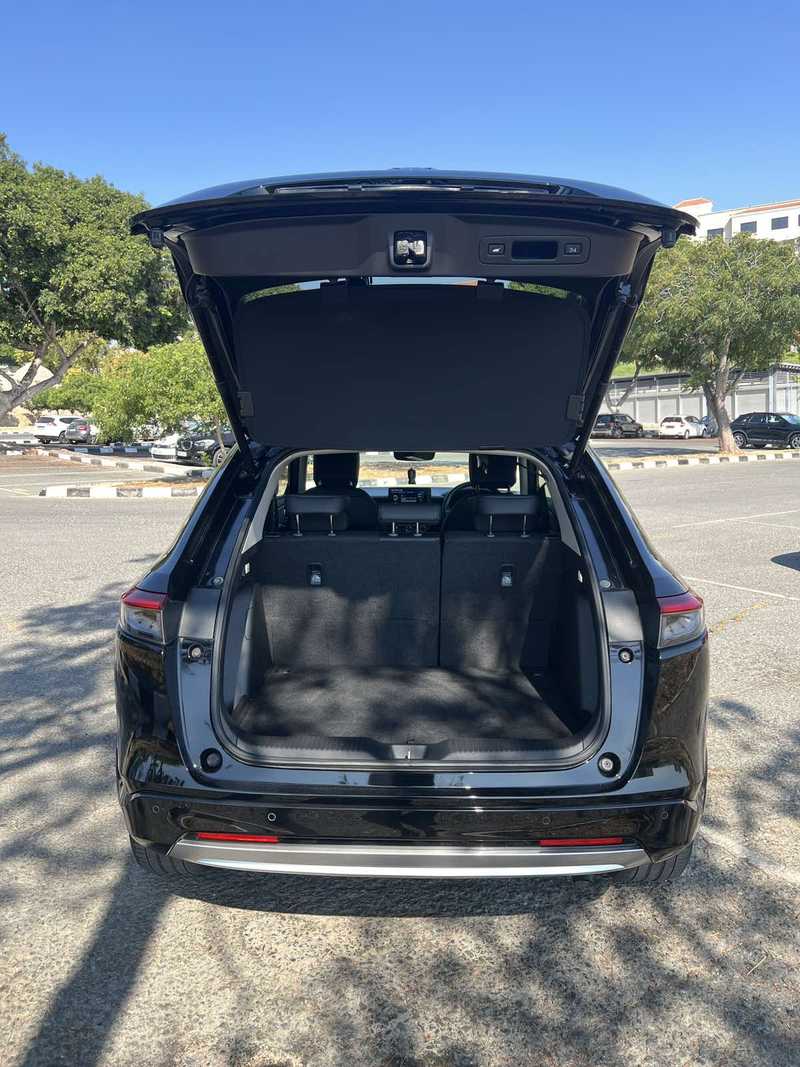 2022 Honda Vezel 1,5L 2022 Cyprus