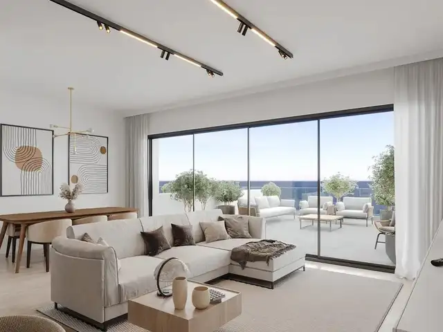 2-bedroom apartment for sale, Paphos — Kissonerga