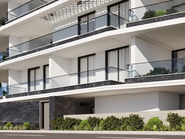 3-bedroom apartment for sale, Επαρχία Λάρνακας — Λάρνακα - Μακένζυ