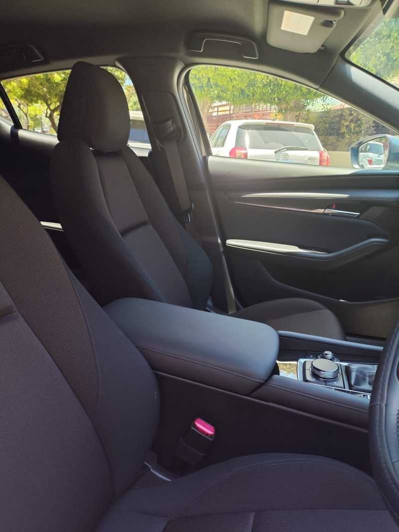 2021 Mazda 3 1,5L 2021 Cyprus