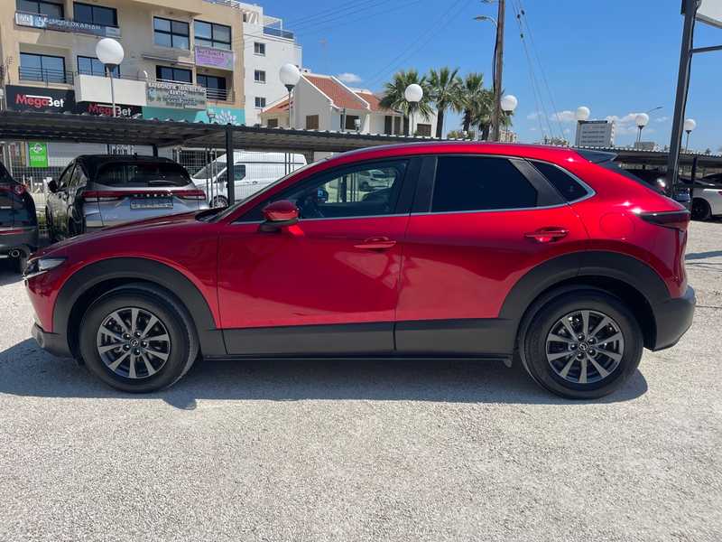 2021 Mazda CX-30 2,0L 2021 Cyprus
