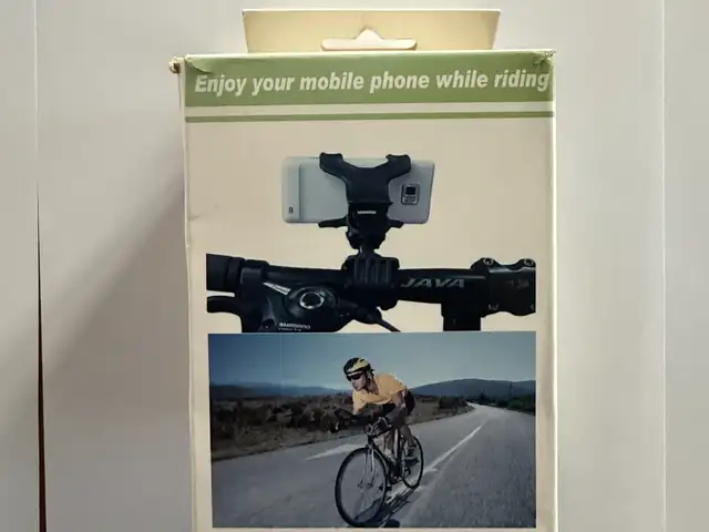 Bicycle phone holders, Επαρχία Πάφου — Γεροσκήπου