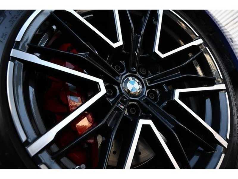 2025 BMW M5 4,4L 2025 Cyprus
