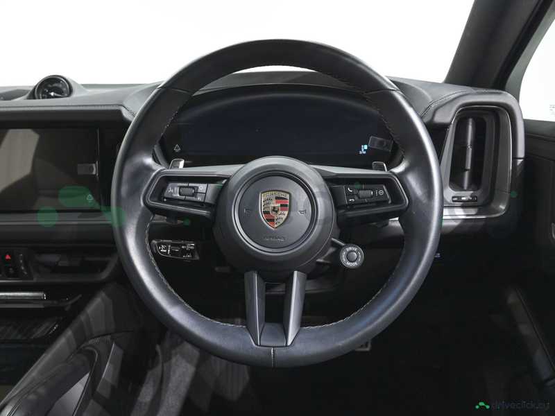 2024 Porsche Cayenne 3,0L 2024 Cyprus