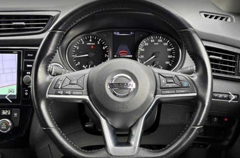 2021 Nissan X-Trail 2,0L 2021 Cyprus