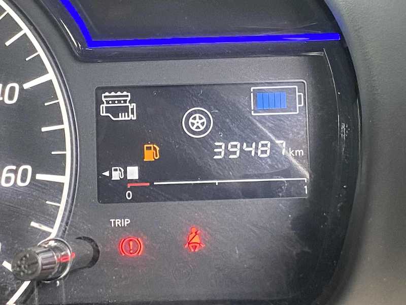 2020 Nissan Note e-Power 1,2L 2020 Cyprus