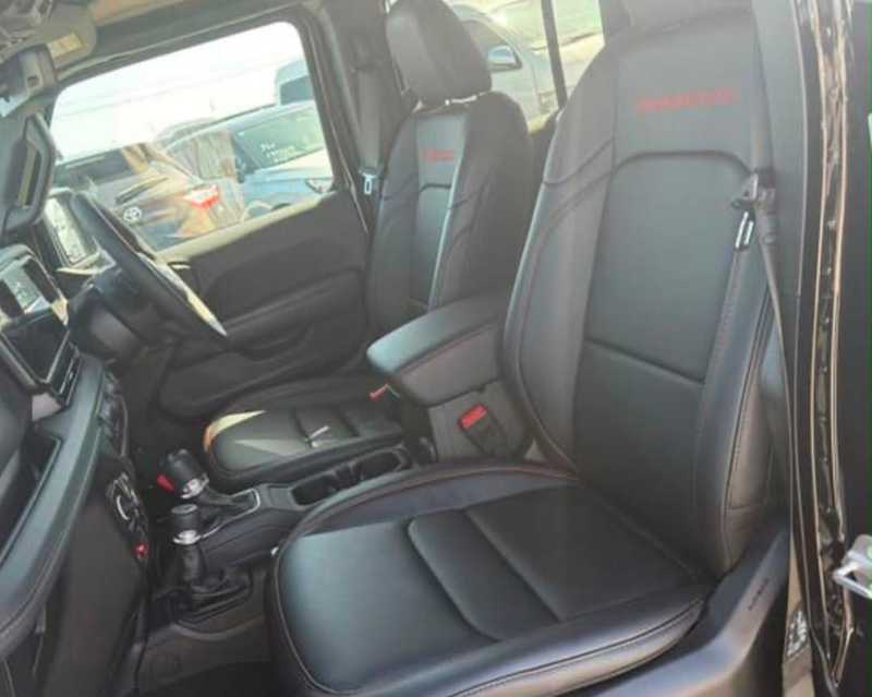 2025 Jeep Wrangler 2,0L 2025 Cyprus