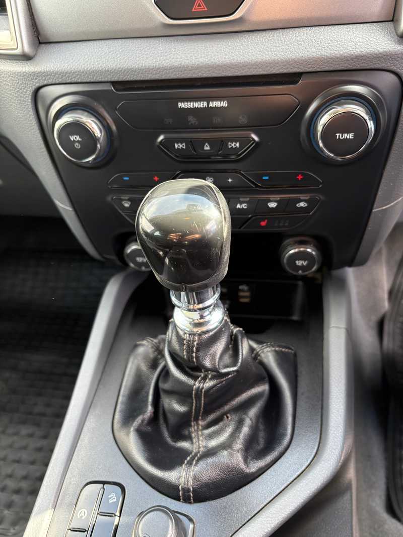 2016 Ford Ranger 2,2L 2016 Cyprus
