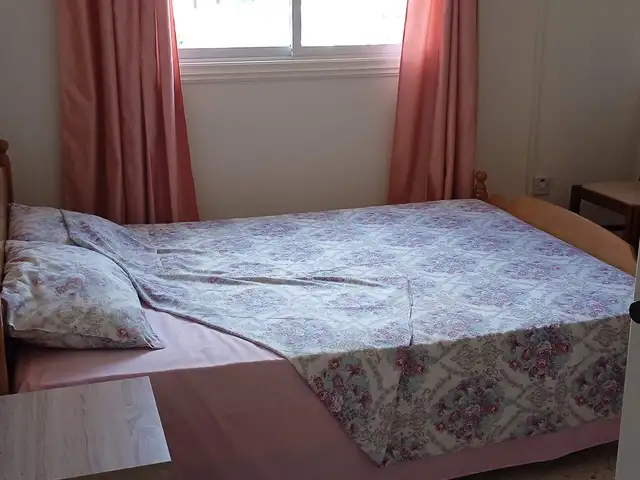 1-bedroom apartment for sale, Famagusta — Kapparis