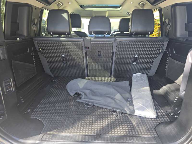 2020 Land Rover Defender 2,0L 2020 Cyprus