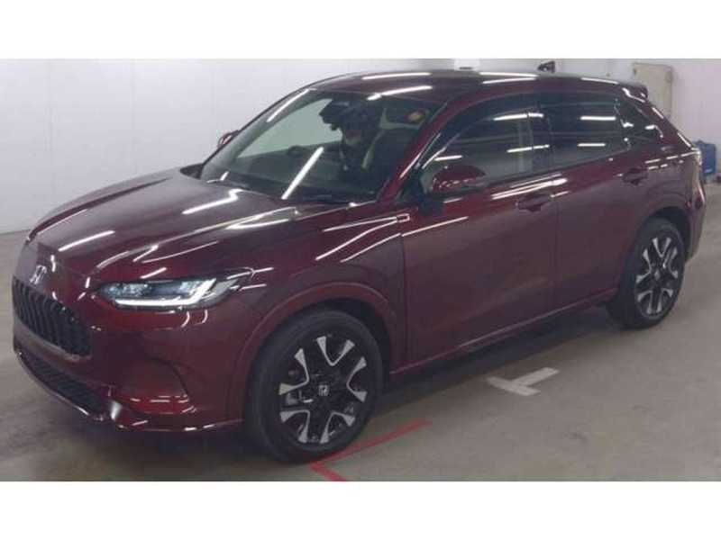 Honda ZR-V 1,5L 2022