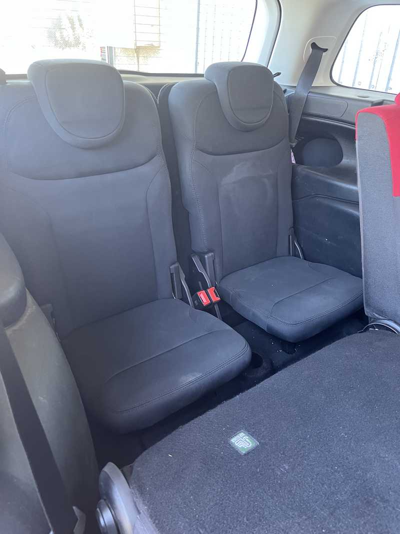 2014 Fiat 500L 1,3L 2014 Cyprus