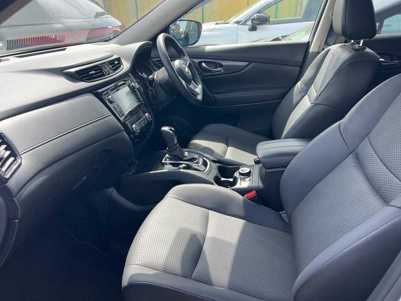 2021 Nissan X-Trail 2,0L 2021 Cyprus