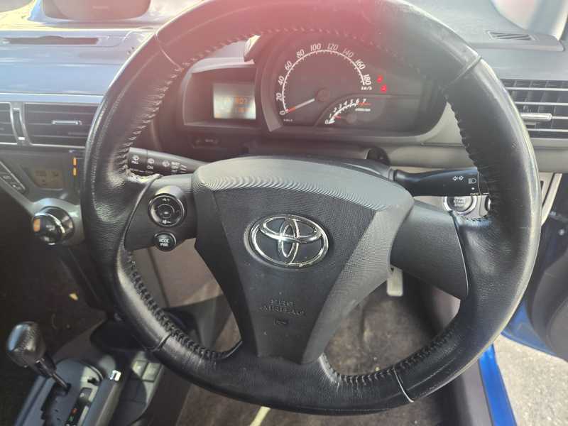 2010 Toyota IQ 1,0L 2010 Cyprus