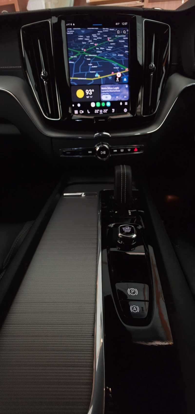 2022 Volvo XC60 2,0L 2022 Cyprus