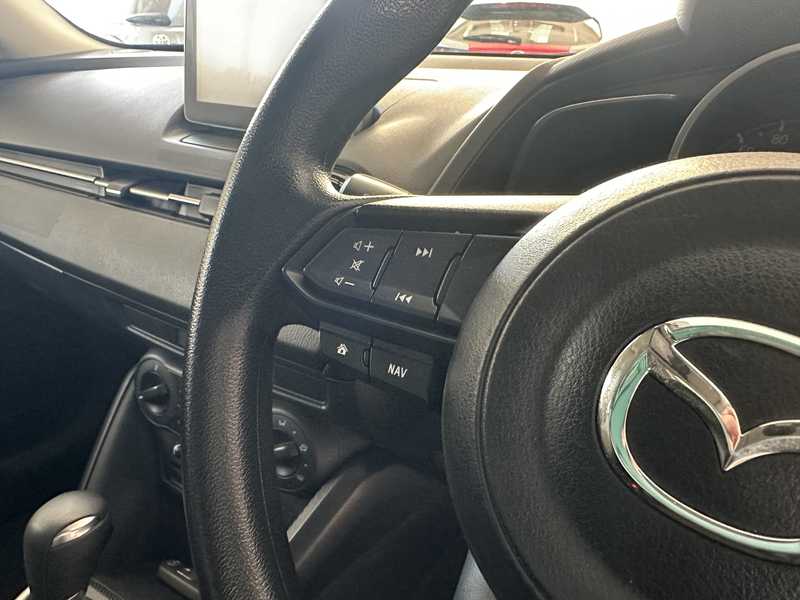 2021 Mazda 2 1,5L 2021 Cyprus