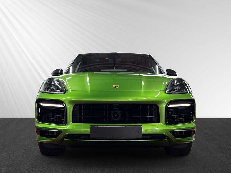 2022 Porsche Cayenne GTS 4,0L 2022 Cyprus