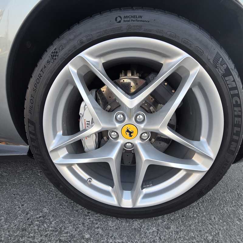 2024 Ferrari Roma 4,0L 2024 Cyprus