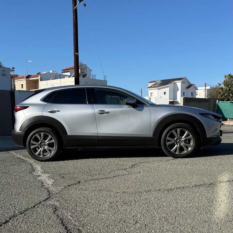 2022 Mazda CX-30 2,0L 2022 Cyprus