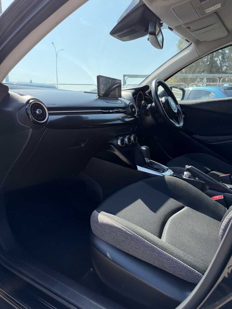 2024 Mazda 2 1,5L 2024 Cyprus