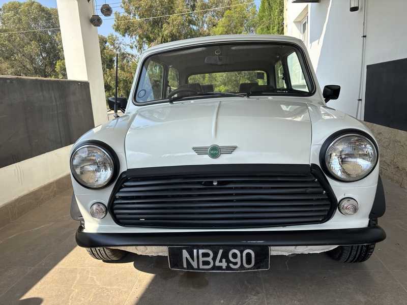 Cars Classic 1,0L 1982