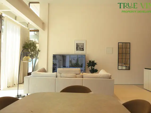 3-bedroom villa for sale, Paphos — Tala - 5