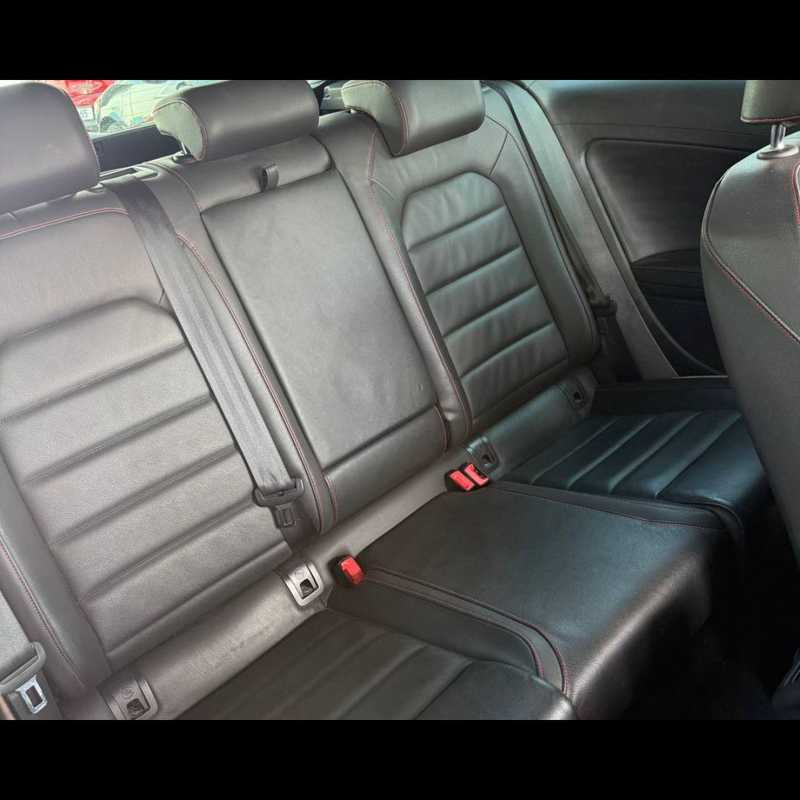 2015 Volkswagen Golf 2,0L 2015 Cyprus