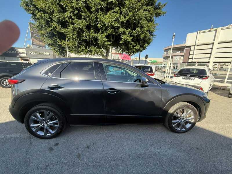 2023 Mazda CX-30 1,8L 2023 Cyprus