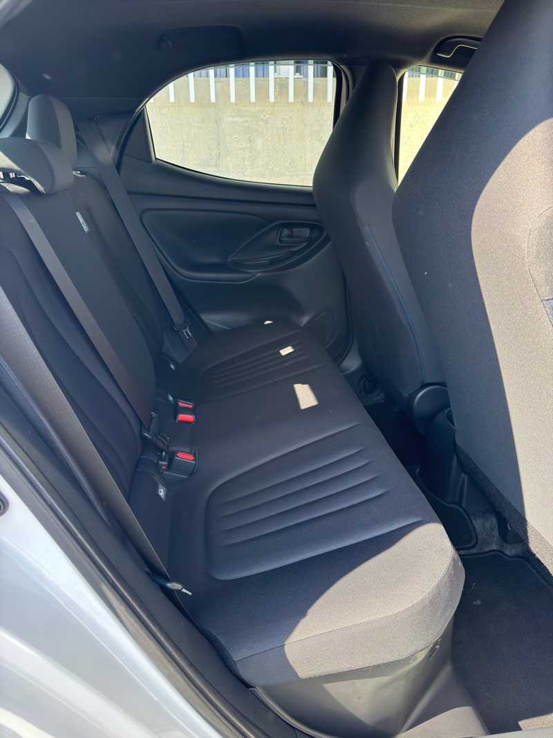 2022 Toyota Yaris 1,5L 2022 Cyprus