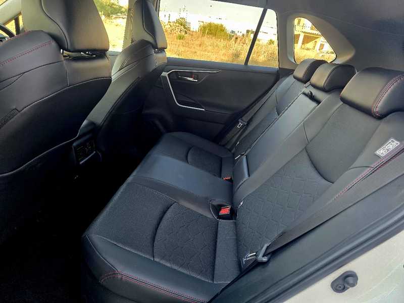 2024 Toyota RAV4 2,5L 2024 Cyprus