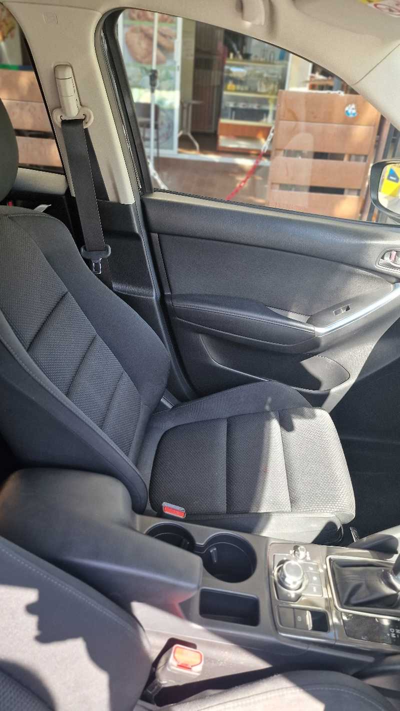 2015 Mazda CX-5 2,2L 2015 Cyprus