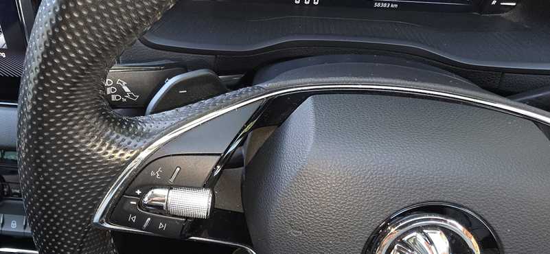 2023 Skoda Karoq 1,5L 2023 Cyprus