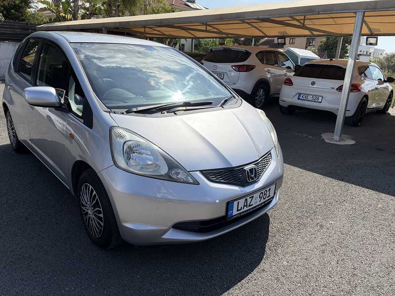 Honda Fit 1,4L 2008